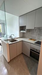 The Garden Residences (D19), Apartment #463502171